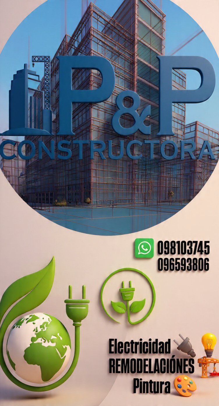 P&P Construcción