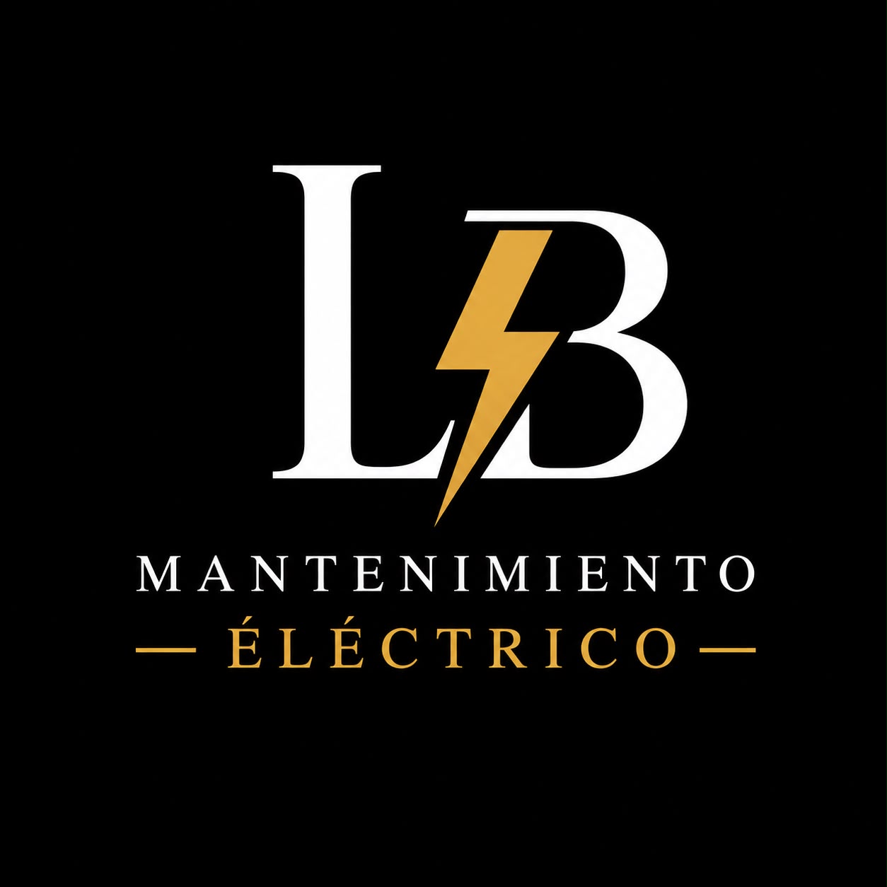 LB Mantenimiento Eléctrico