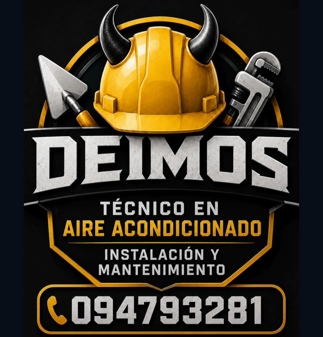 Deimos Construcciones