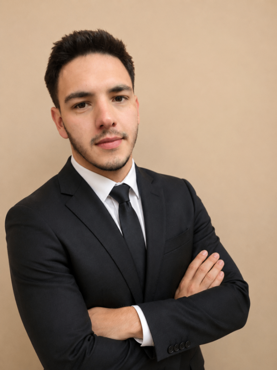 Sebastián Colman