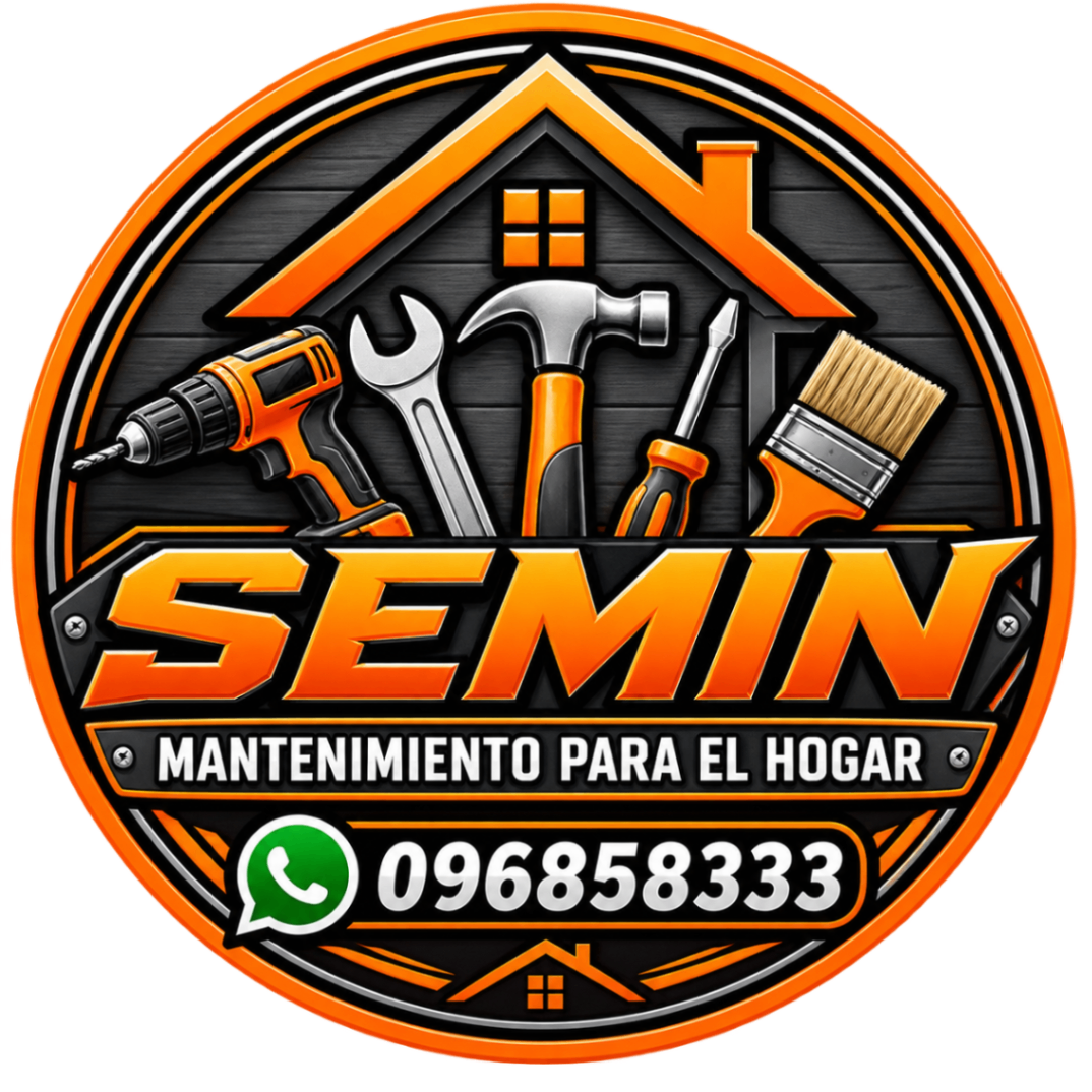 Semin Mantenimiento Para El Hogar
