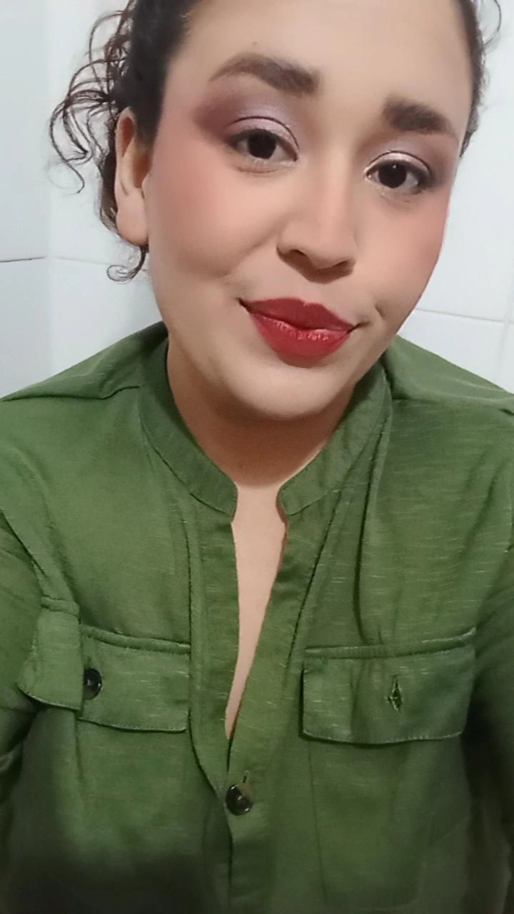 Carolain Franco