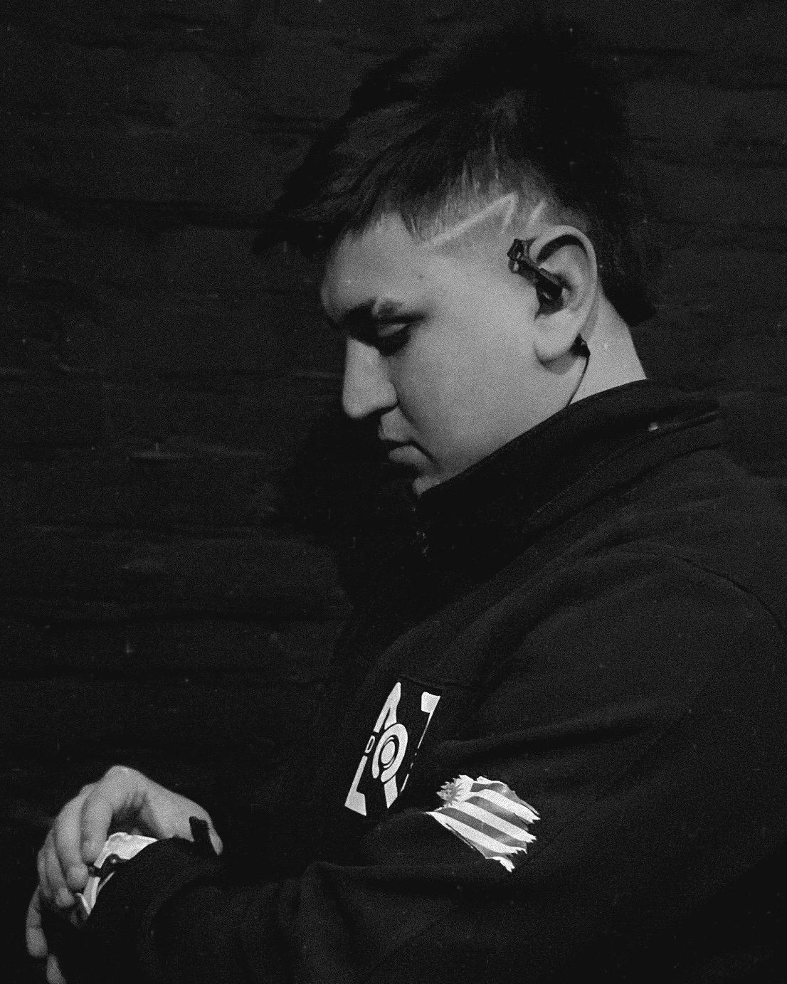 DJ NACH 🎧