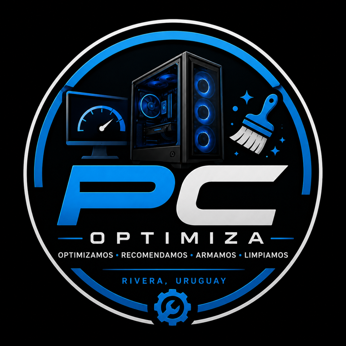 PC Pro Rivera