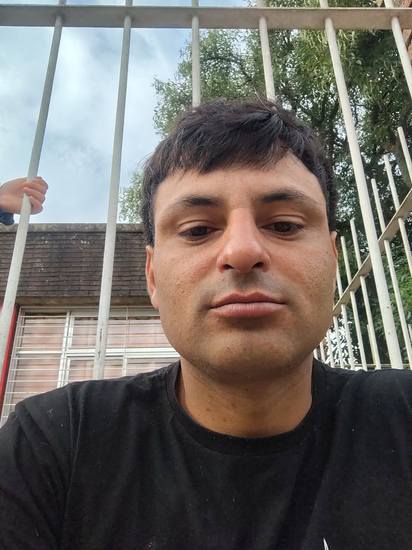 Simón Gonzalez
