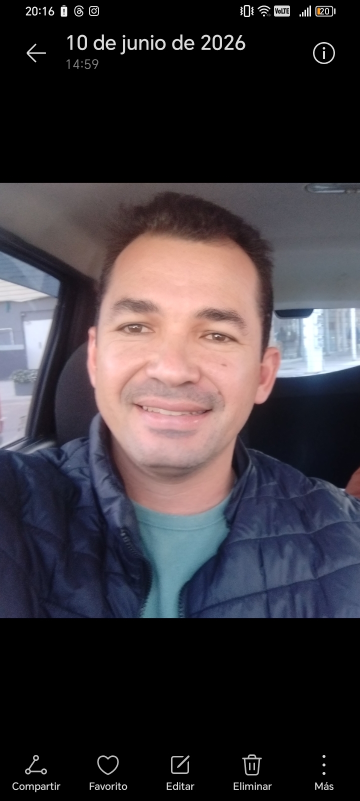 José Luis