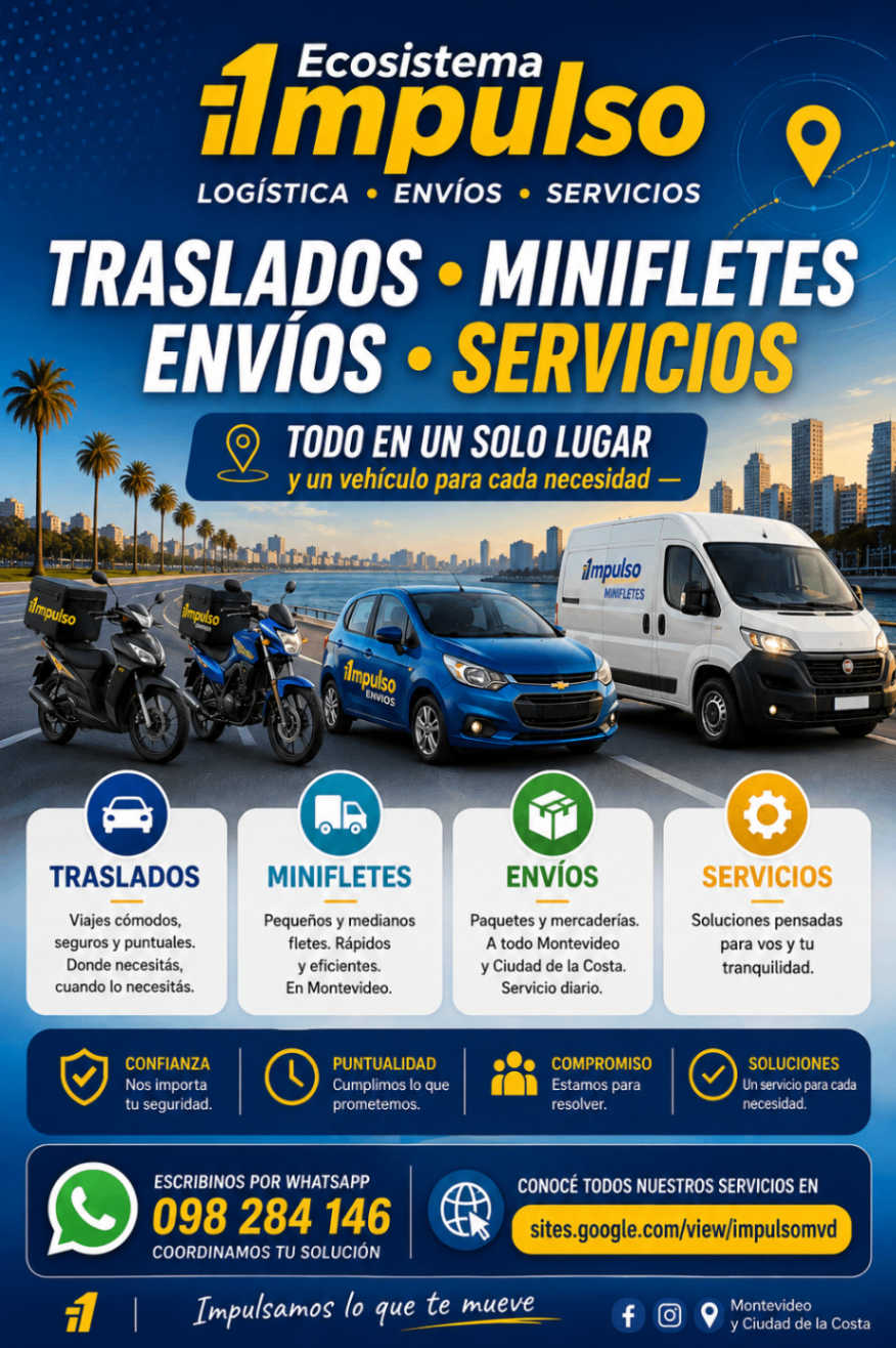 Ecosistema Impulso