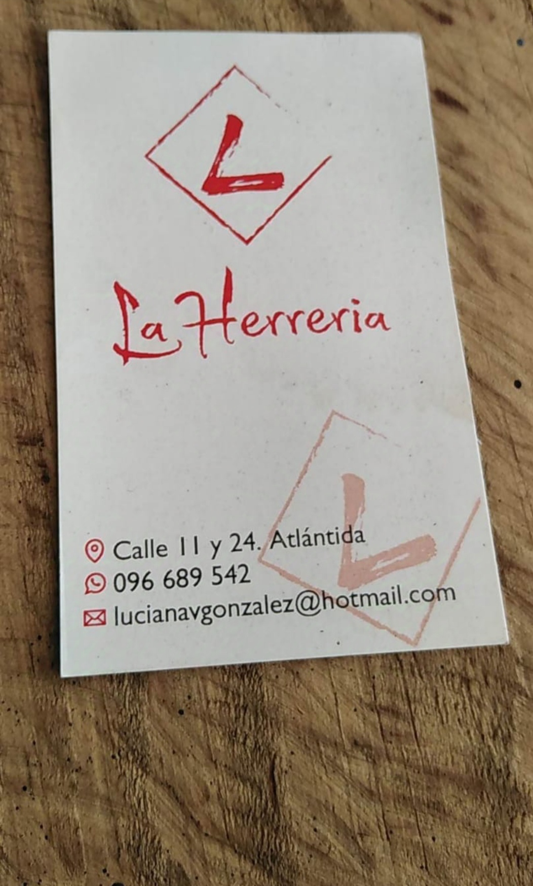 La Herrería