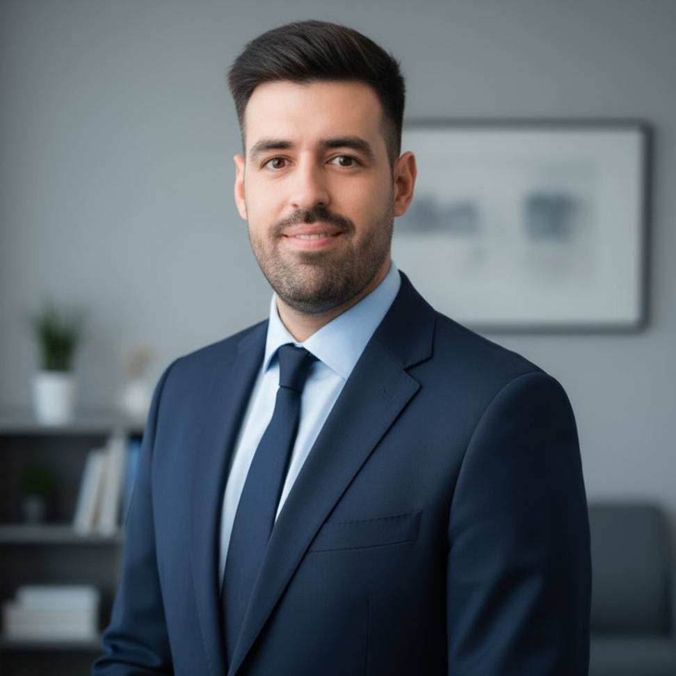 Gerardo Vega