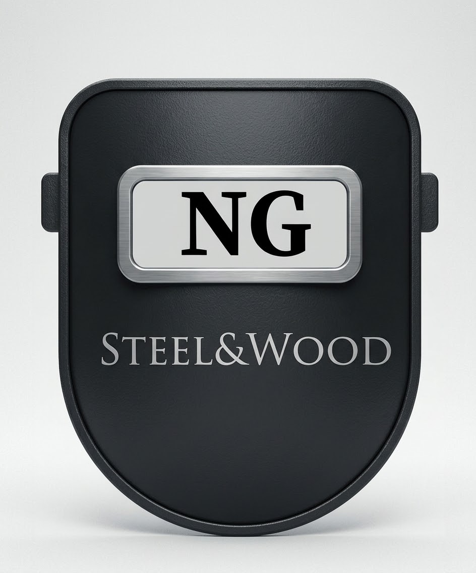 NG SteelWood
